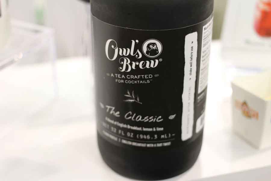 Owl’s Brew
