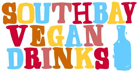 South Bay Vegan Drinks May 2015