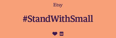 #StandWithSmall