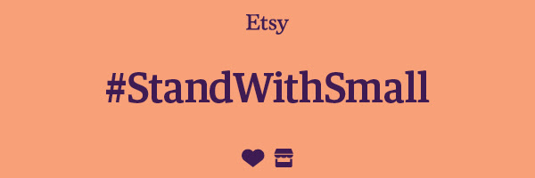 #StandWithSmall