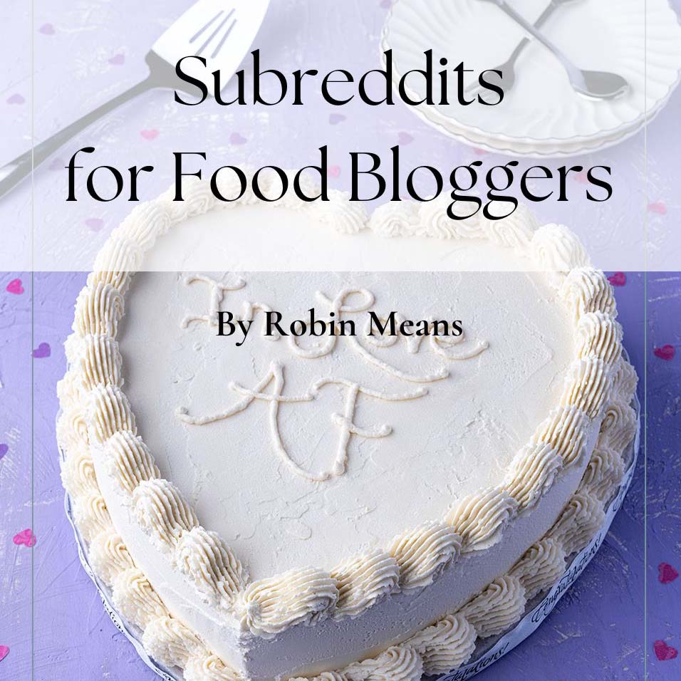 cover page of the free reddit resource.