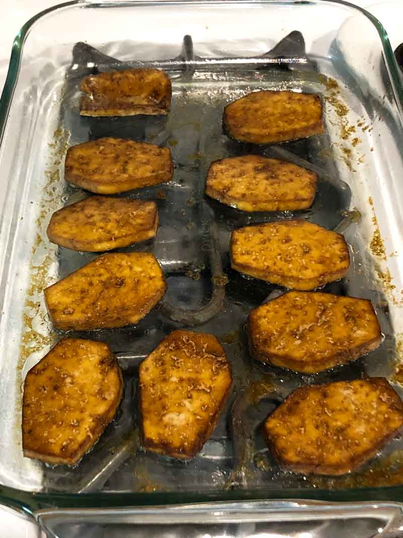 vegan spam coffins