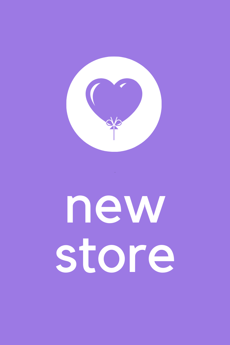 New Store