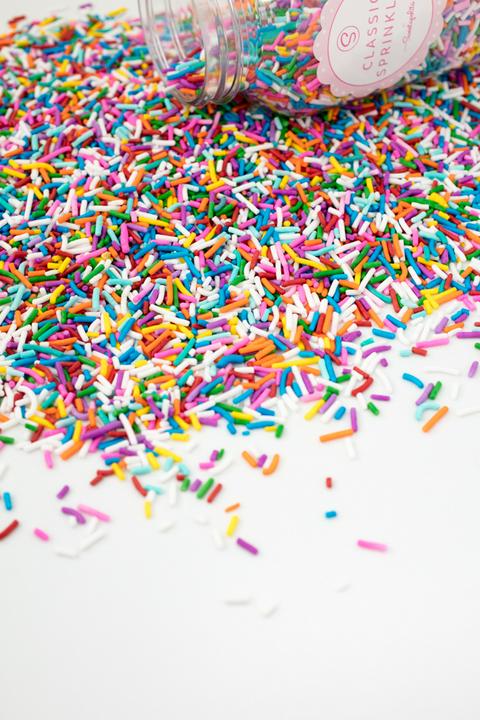 vegan sprinkles