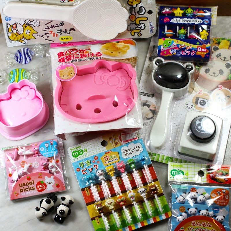 Japan souvenirs