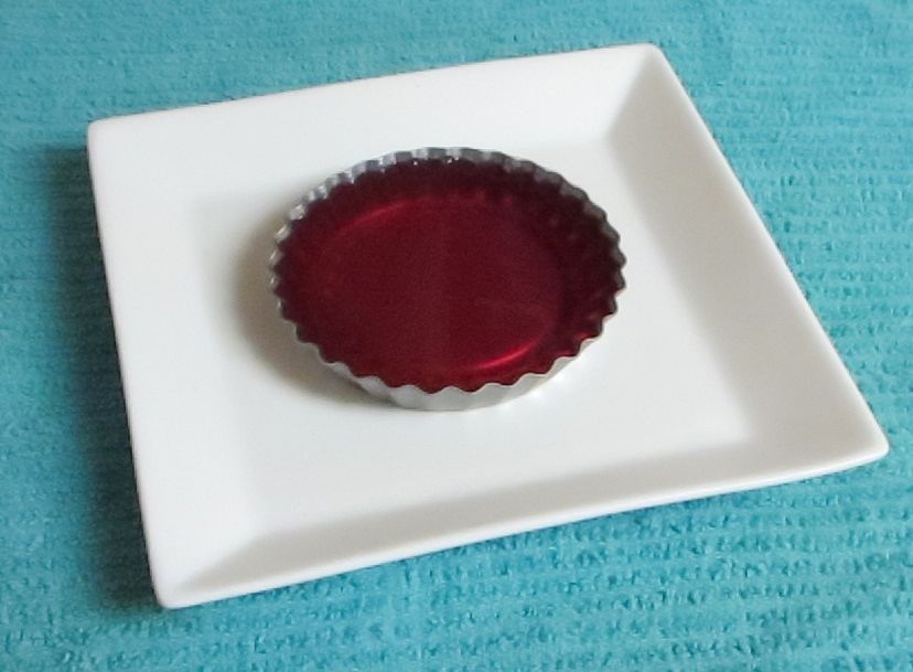 vegan jello